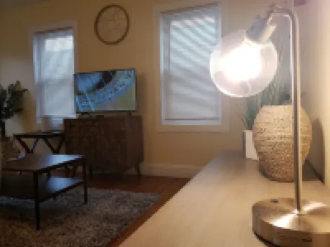 The West Loft at Dartmouth Avenue *New 1-Bed Apt