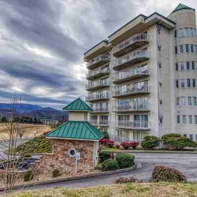 " J & B Golf Getaway " Hotel Exterior