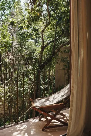 Luxury Villa in Tulum Rooftop Pool & Security