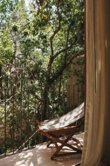 Luxury Villa in Tulum Rooftop Pool & Security