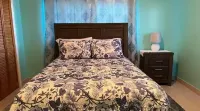 Complete Villa Down stairs, 2 Bedroom Hotels in 