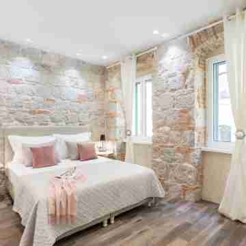 Adriatik Lux Teatro 2 Rooms