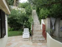 House / Villa - independent  with beautiful sight on the gulf