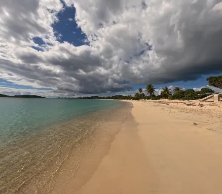 Palmira 1Bed/1Bath at the Tennis Village, Palmas del Mar