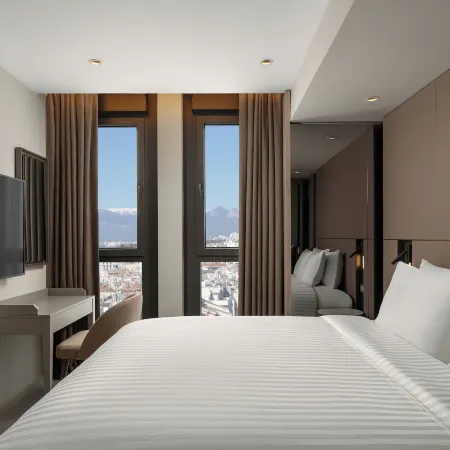 Residence Inn Antalya