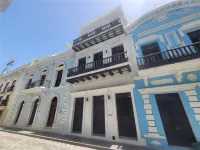 153 루나 바이 스테이 위드 베어 산 후안 게이트 주변 호텔