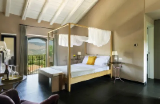 卡瓦尼拉埃特內亞度假村及酒莊體驗