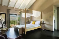 Firriato Hospitality Cavanera Etnea Resort & Wine Experience Hotels in Randazzo