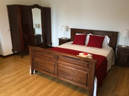 3 Bedroom Agritourism property in Marco de Canaveses