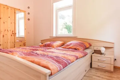 Apartments in the beautiful Lerbachtal