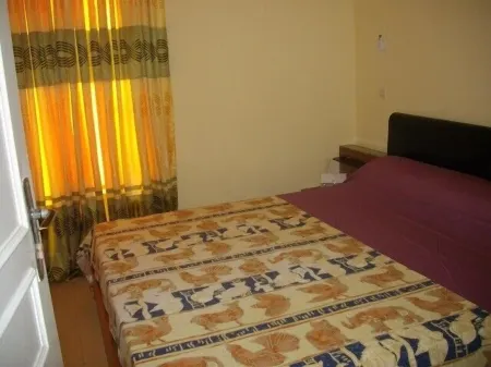 Dakar Apartment - Furnished F2 quality