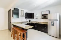 Centrally Located Apartment in Playa del Carmen