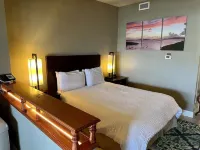 Blue Chair Bliss , Studio, 1 Bath,  Grande Bay Resort โรงแรมใน