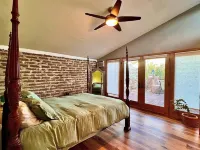 #ManzanaVilla Corrales family gatherings Hotels in Corrales