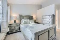 Renovated townhome in Homestead community of Edwards