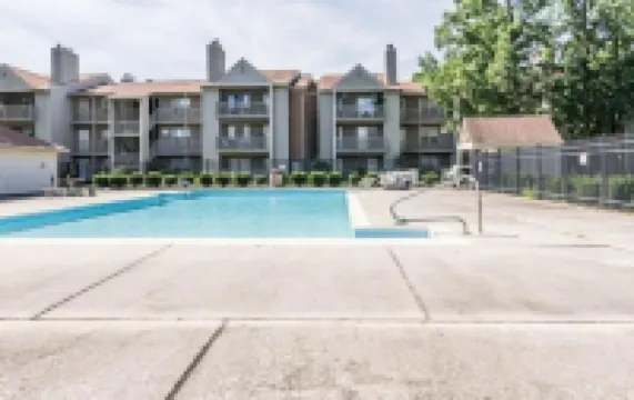 Beautiful fully renovated two bedroom condo