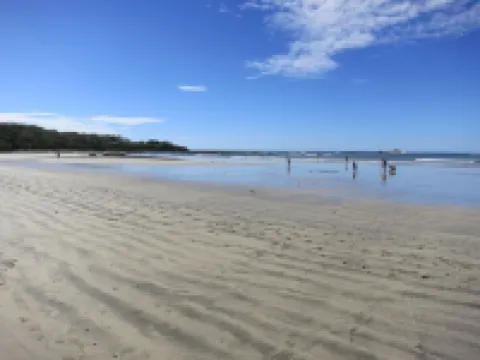 OUTSTANDING LUXURIOUS TROPICAL VILLA - CASA SUENO, BEACH ACROSS  STREET