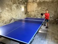 Landlust Bergsdorf - pure relaxation! Hotels in Zehdenick