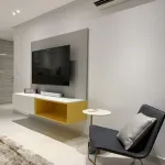 ISLA VERDE BEST LOCATION!  COMPLETELY REMODELED OCEAN VIEW LUXURY APARTMENT.