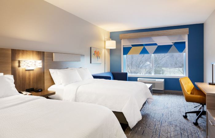 Holiday Inn Express GARDEN CITY EAST by IHG