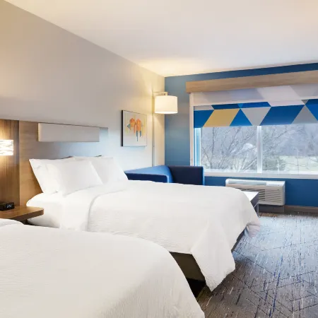 Holiday Inn Express GARDEN CITY EAST by IHG