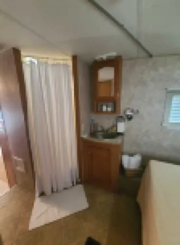 La Parguera, precioso , privado y comodo trailer se alquila, cerca de todo