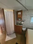 La Parguera, precioso , privado y comodo trailer se alquila, cerca de todo