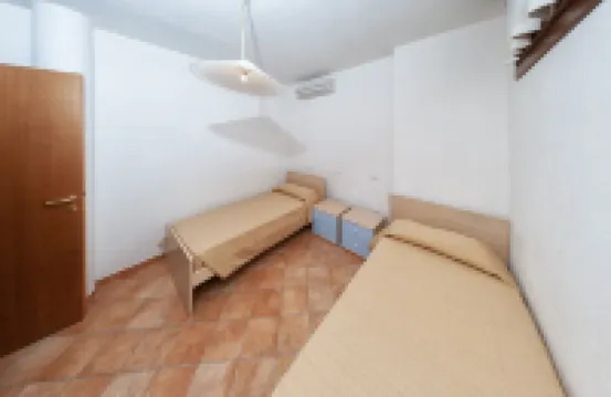 Accogliente Appartamento con Vista Mare