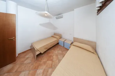 Accogliente Appartamento con Vista Mare