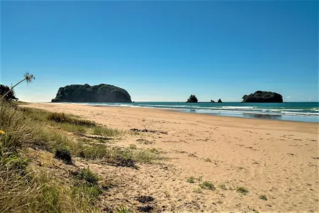 San Marco Luxury Tuscan Beachside Villa