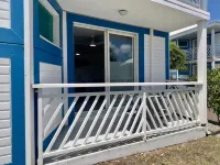 Ti Coco Location - Residence Manganao Avec Citerne Tampon