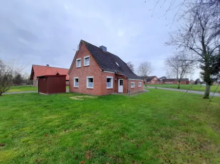 5 star vacation home,, Von den Wilden Äckern ''