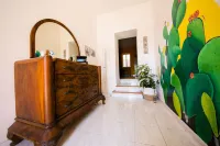 Tiricca Holiday Home Près de la mer