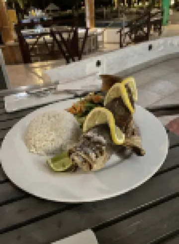 Peaceful Oasis at Nikki Residences, Playa Blanca