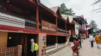 Hotel Manisha Hotels in Gangotri