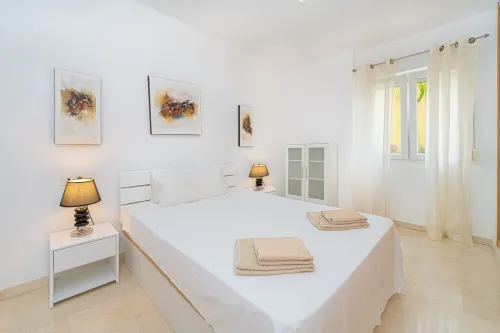 Villa Torrevella 4 bed 4 Bath Private Pool