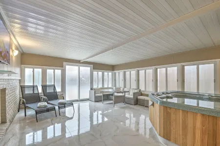 Luxury at its finest