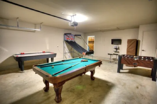 Nivi's Niche - Relaxing Retreat for the Whole Family!