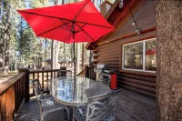 Catalina Creekside Cabin - 4-Star