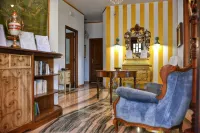 Villa Sequoia with swimming pool and private spa CIR code 00126300139