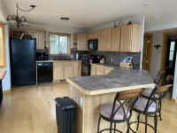 Private Rustic Mountain Cabin with Million-dollar views of the Mountains!!! - 4つ星
