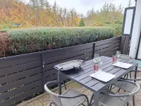 Apartment Berg-Domizil with parking lot and bicycle cellar Hotels in Bad Lauterberg im Harz