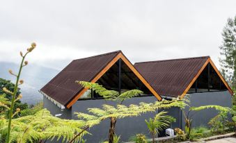 Payang Cabin Kintamani