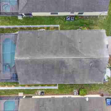 LUXURY HOME!! 4BEDS/3B. PRIVATE POOL! Hotel Exterior