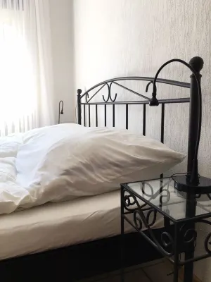 Vacation apartment Strandläufer very close to the beach