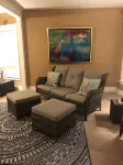 Home away from home!