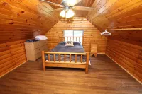 Waterfront Home On Beautiful Lower Post Lake