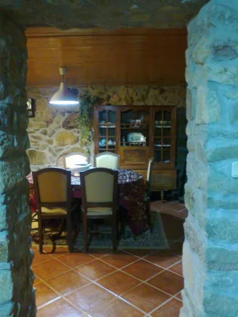 Leisure and pleasure hand in hand with the unique and intact nature