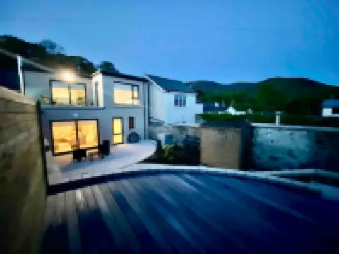 Water Cottage Rostrevor Village NITB Approved