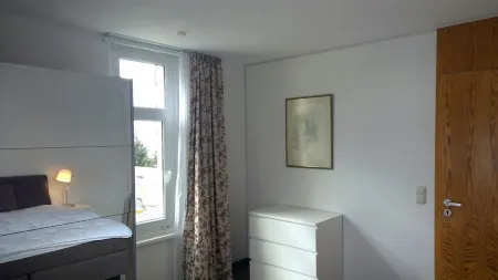 ALPINE VIEW: Vacation in the mountain forest - with a large indoor pool & unforgettable panorama